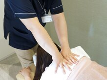 マル整体院(MARU)/肩こりの根本改善します!!