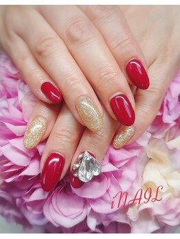 アイネイル(iNAIL)/