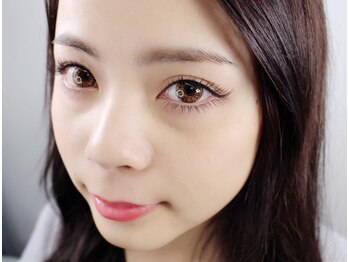 ココ 磐田店(COCO)/理想のお目元に…