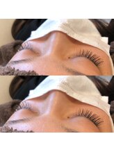 ベリー 中田店(Very)/【静岡　マツエク】