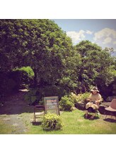 デモデ ネイル スタジオ(Demode nail studio)&nbsp;Rie 