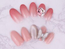 モアニ ヒロオ 渋谷店(MOANI Hiroo)/マオジェル全色取り扱いサロン