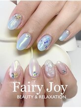フェアリー ジョイ(Fairy Joy)/
