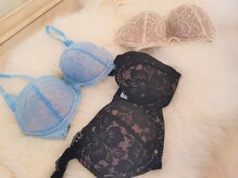 ティアラ(TIARA)/育乳ブラのご紹介♪