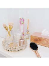 アモリール(Amolir)/アメニティー