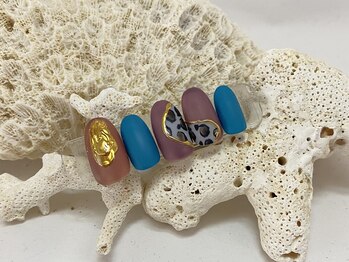 サロン リゾートモアニ(salon resort moani)/120分コース