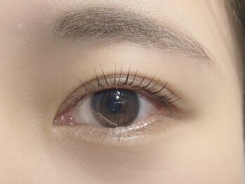 カラーリゾート Ai 葛西店/パリジェンヌラッシュリフト