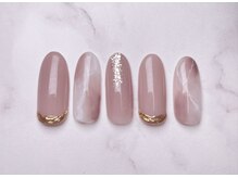 リーブル(Libre)/ハンドジェル　シンプルコース