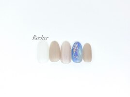 ブルーニュアンス