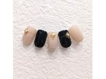 プチネイル安气子 日比谷シャンテ店/