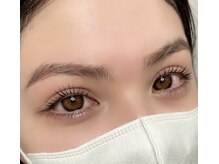 レジアント(Rediant)/パリジェンヌラッシュリフト上下