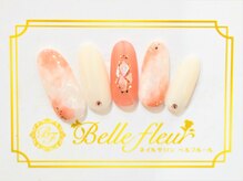 ベルフルール(Belle fleur)/キャンペーンデザイン　
