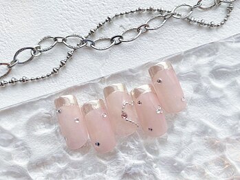 フレイヤ 新宿店(FREJA)/☆Platinaコース☆