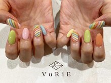 ヴリエ 立川店(VURIE)/持ち込みLコース