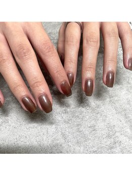 メリア(MELIA)/似合わせワンカラー