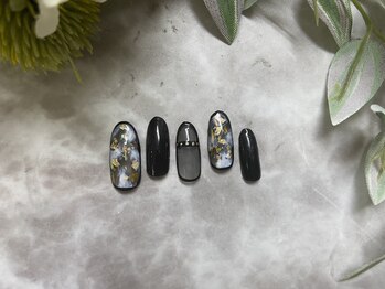 ネイルサロン ネイルクク 桑名駅前店(Nail KUKU)/9月キャンペーン