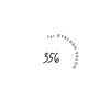 サンゴーロク(356)ロゴ