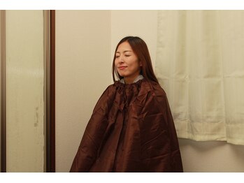 オアシス(Oasis)/よもぎ蒸し