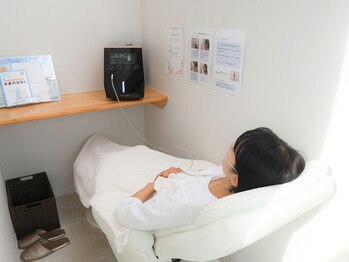 スイリーブ(Suilive)/高濃度水素吸入！