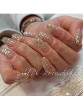 ティーエヌ 倉敷店/『Hand』持込コース