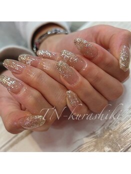 ティーエヌ 倉敷店/『Hand』持込コース