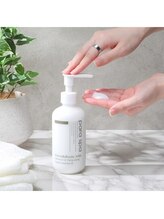 パラスパガーデン センダイ アングゥ(para spa GARDEN sendai ungu)/【item】ハンド&ボディミルク1