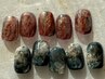 【HAND】定額デザイン¥10980～13480