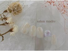 サロン マードレ(madre)/シンプルアートコース