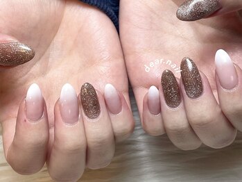 ディアネイル(dear.nail)/