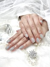 エムエム(mm.)/ワンカラー¥5000