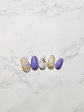 リベル(liber)/定額Aデザイン