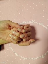 イーズ(ease)/ミルキーベージュ