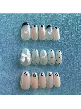 リリー(Lily)/ラブリーキュートな定額デザイン