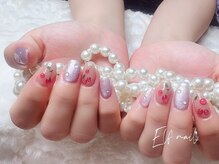エルフネイル(Elf nail)/