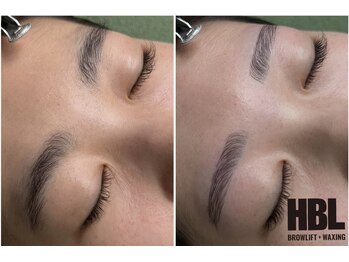 リモレア(RemoLe'a)/ハリウッドブロウリフト【HBL】