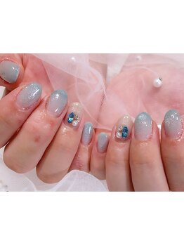 付け替え時オフ無料のメニューがあるサロン