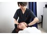 ★初回【最速小顔矯正】国家資格保持者によるケア☆骨格をググっと¥3,300