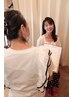 【マツヤニパックはじめての方】カウンセリング・パッチテスト￥０