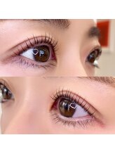 ビームズ トータルビューティー 西中島店(BeeMs Total Beauty)/コスメリフト