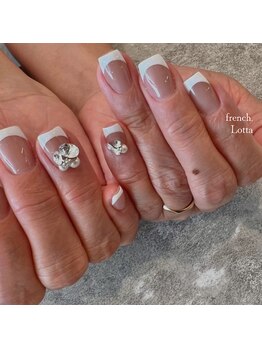 ロッタ(Lotta)/design♪