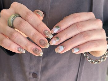 ペタロ(Petalo)/お任せニュアンス