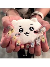 ジョジョ ネイル アット サンノミヤ(JOJO Nail at Sannomiya)/【Art】120