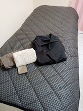 ヨサパーク 麗鈴 高萩店(YOSA PARK)/テラシリーズでしっかり流す