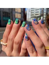 フルネイルズ(fulnails)/standard Plan