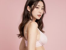 ジュエルリング(Jewel Ring)/バストアップ・育乳・恵比寿