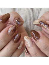 エクラ(eclat.)/フルデザインコース