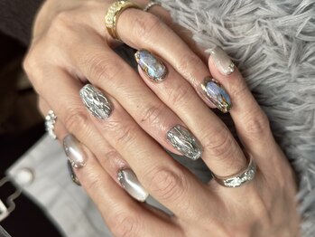 ライク(Like)/デザインし放題