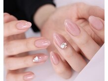 プライベートネイルサロン リュクシー(Luxey)