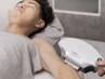 新規男性◆両脇脱毛￥5,500→￥2,250　【蒲郡/メンズ/脱毛】