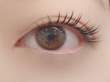 ブローマ(BROOMA)の雰囲気（ラッシュリフト×エクステ(＆Healthy)大人可愛い目元が人気です）